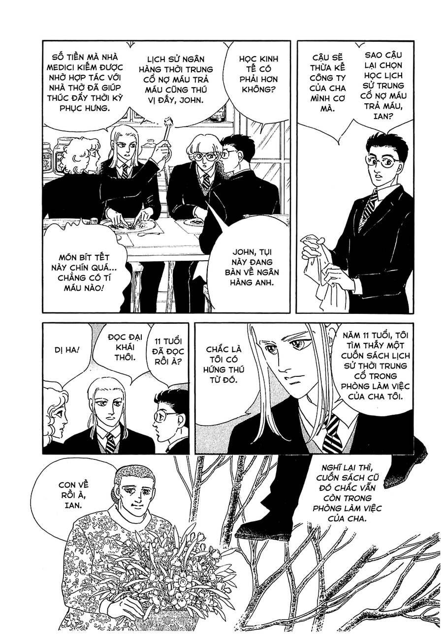 Ngự Trị Ta, Vị Chúa Tàn Bạo – Zankoku Na Kami Ga Shihaisuru Chapter 26 - Trang 2