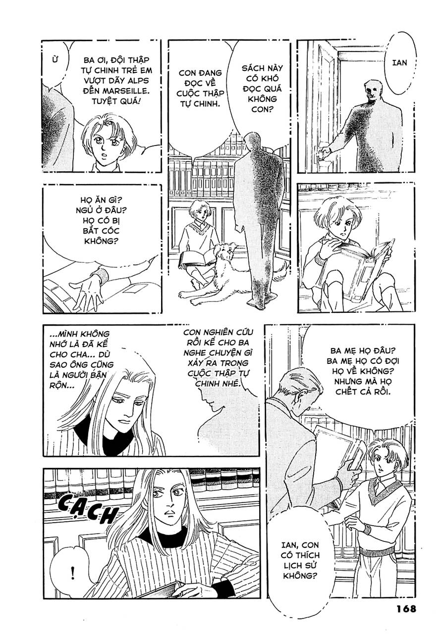 Ngự Trị Ta, Vị Chúa Tàn Bạo – Zankoku Na Kami Ga Shihaisuru Chapter 26 - Trang 2