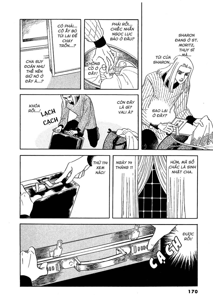 Ngự Trị Ta, Vị Chúa Tàn Bạo – Zankoku Na Kami Ga Shihaisuru Chapter 26 - Trang 2