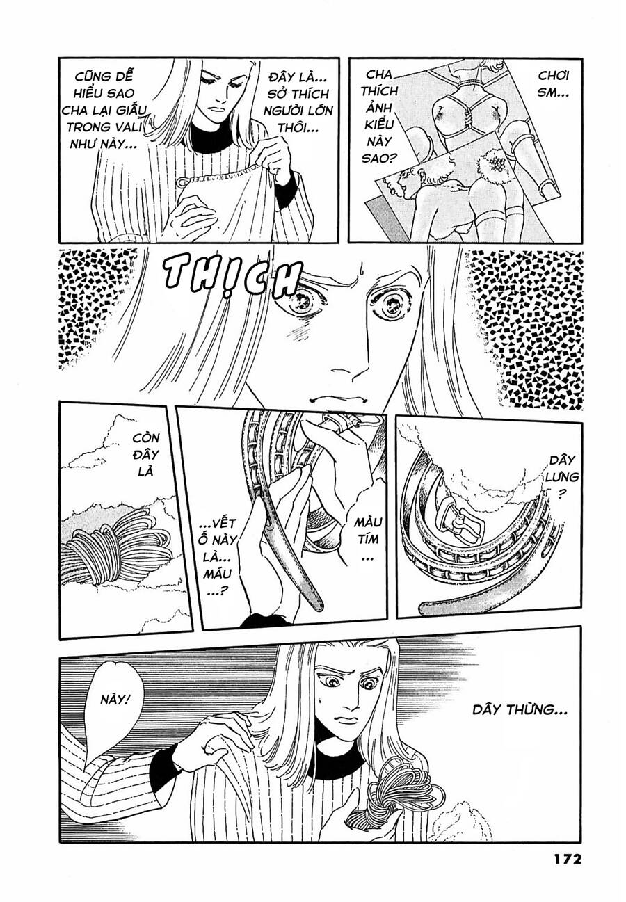 Ngự Trị Ta, Vị Chúa Tàn Bạo – Zankoku Na Kami Ga Shihaisuru Chapter 26 - Trang 2