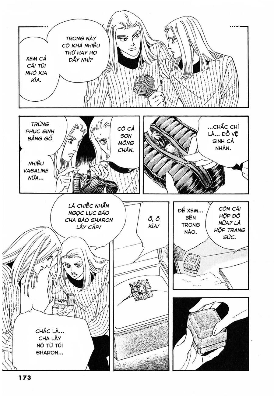 Ngự Trị Ta, Vị Chúa Tàn Bạo – Zankoku Na Kami Ga Shihaisuru Chapter 26 - Trang 2