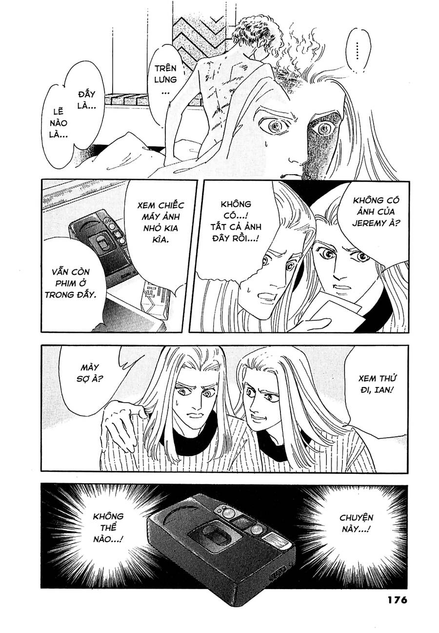 Ngự Trị Ta, Vị Chúa Tàn Bạo – Zankoku Na Kami Ga Shihaisuru Chapter 26 - Trang 2