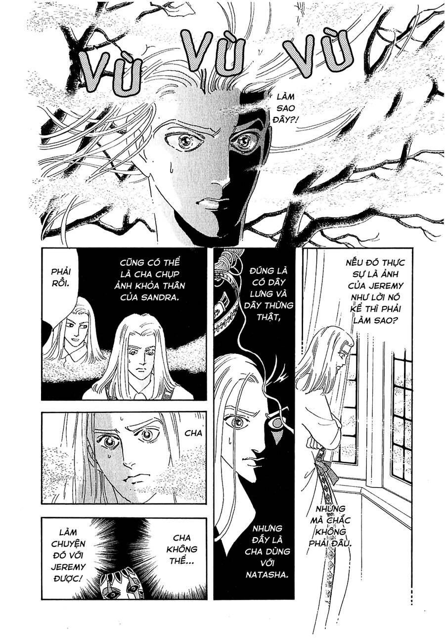Ngự Trị Ta, Vị Chúa Tàn Bạo – Zankoku Na Kami Ga Shihaisuru Chapter 26 - Trang 2