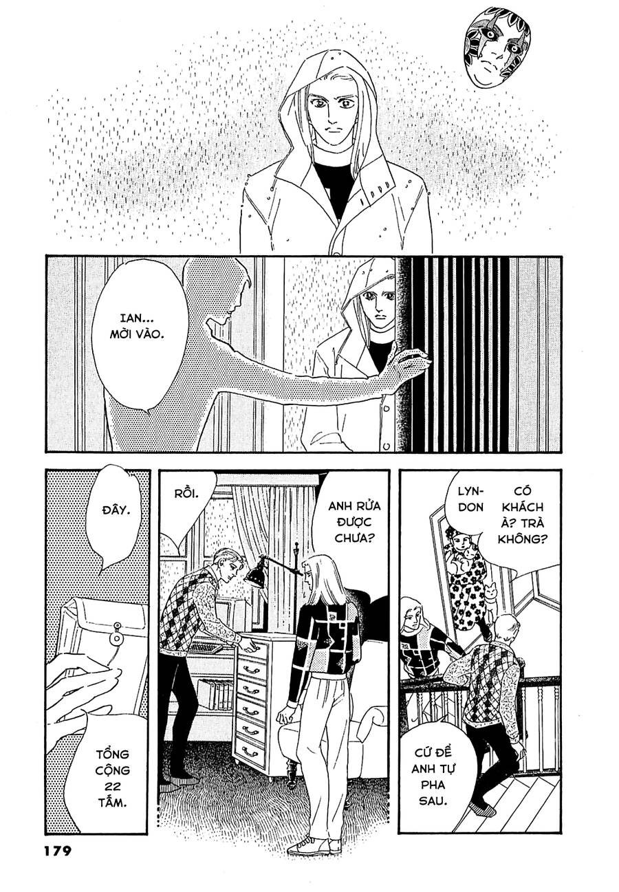 Ngự Trị Ta, Vị Chúa Tàn Bạo – Zankoku Na Kami Ga Shihaisuru Chapter 26 - Trang 2