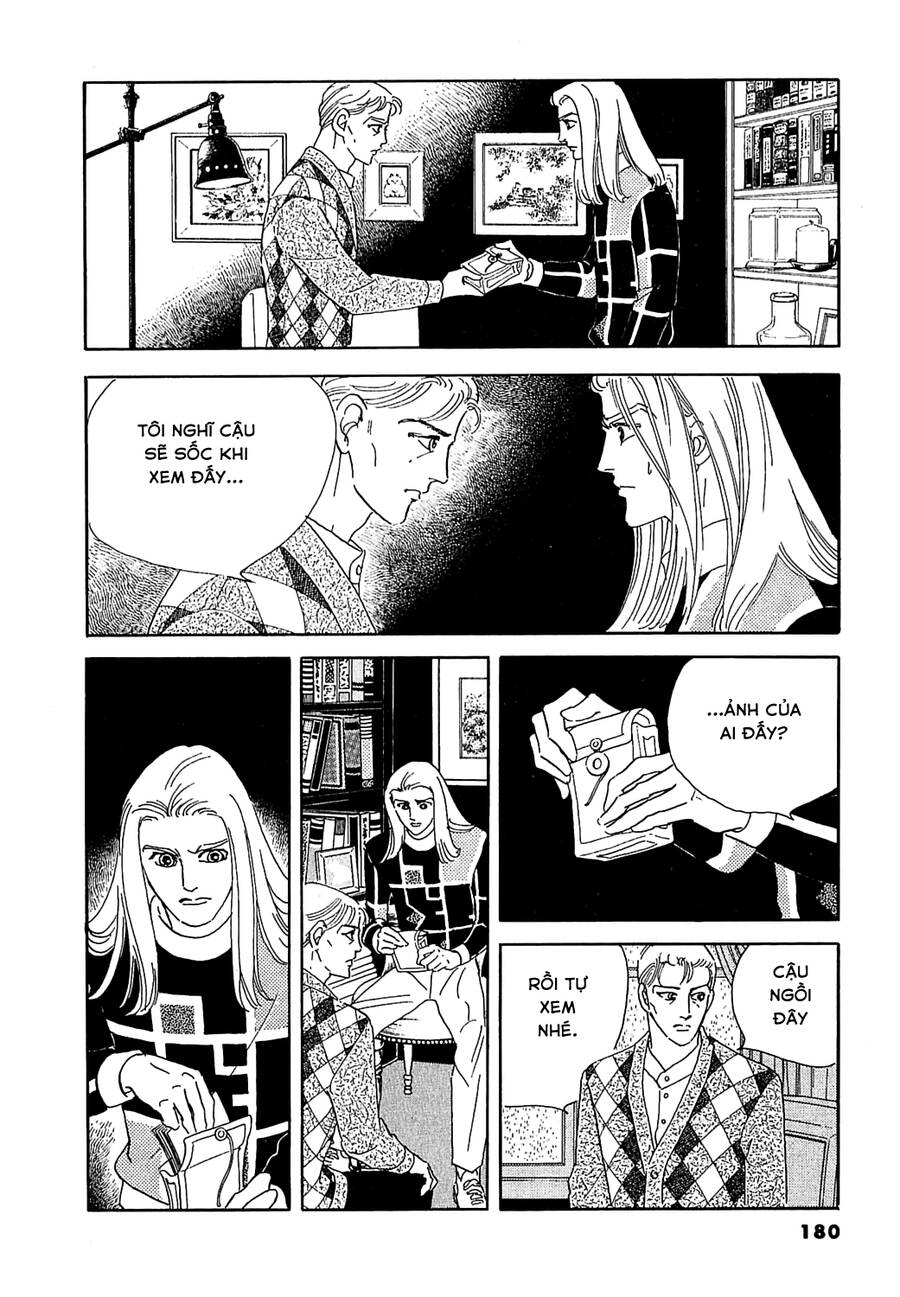 Ngự Trị Ta, Vị Chúa Tàn Bạo – Zankoku Na Kami Ga Shihaisuru Chapter 26 - Trang 2