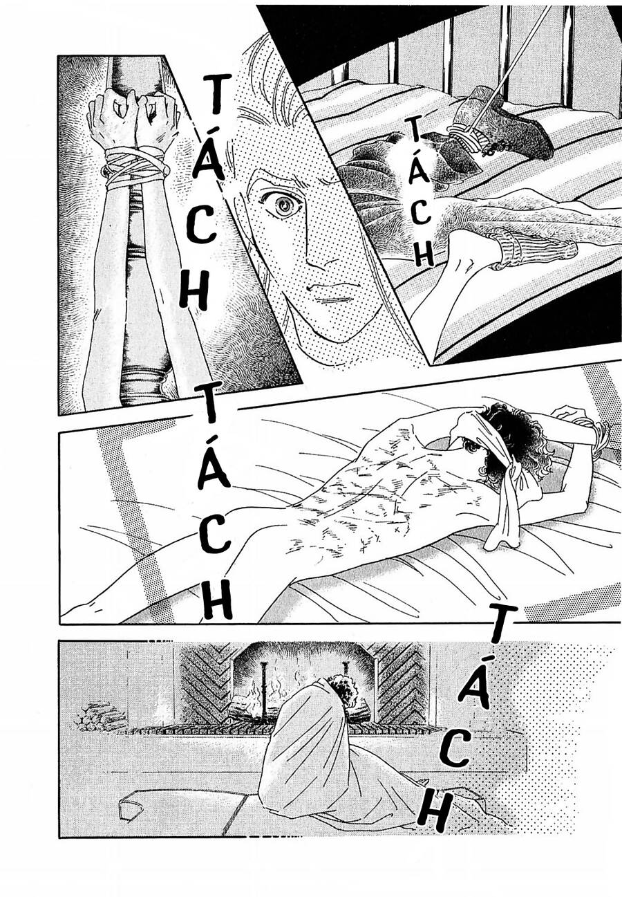 Ngự Trị Ta, Vị Chúa Tàn Bạo – Zankoku Na Kami Ga Shihaisuru Chapter 26 - Trang 2