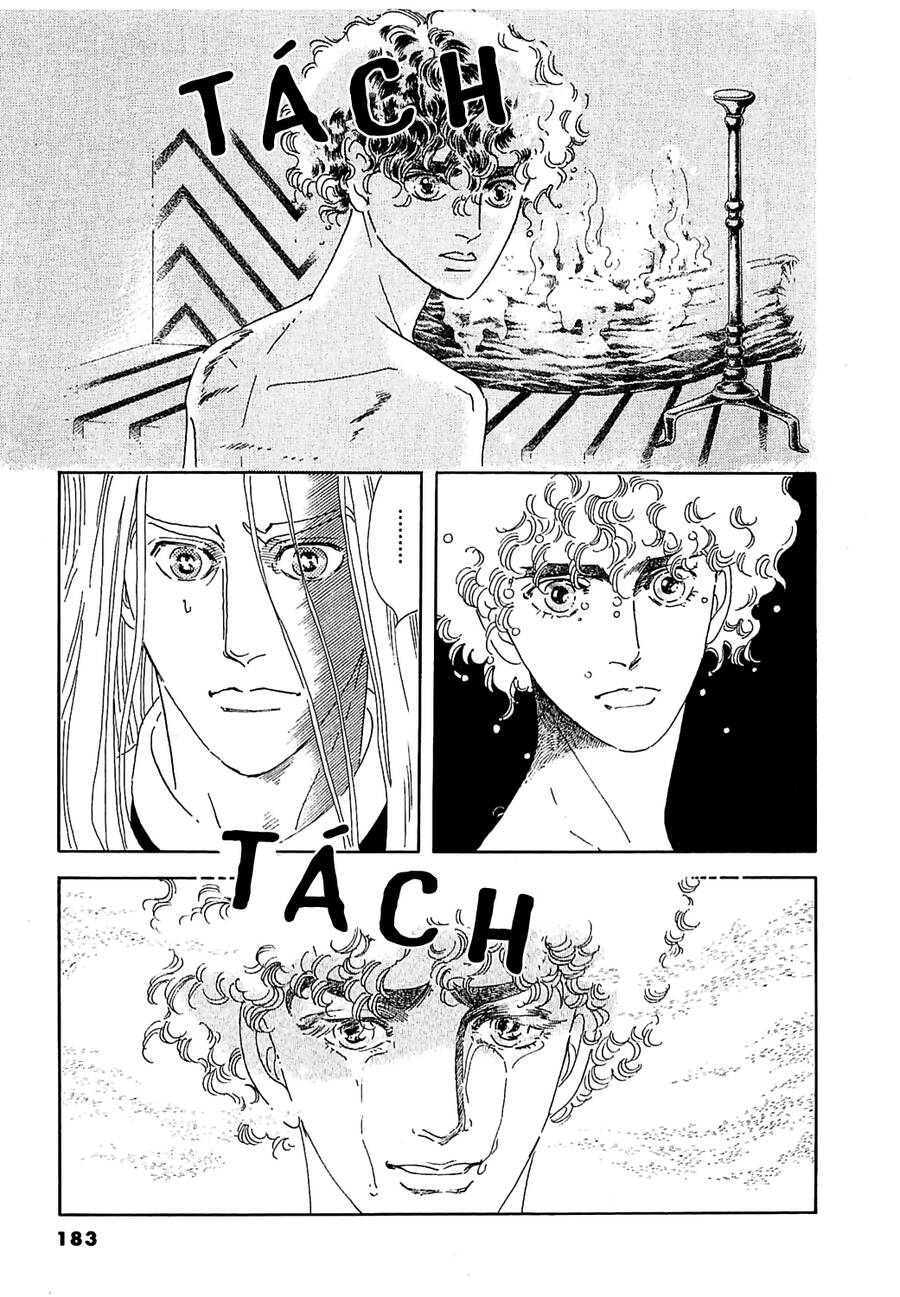 Ngự Trị Ta, Vị Chúa Tàn Bạo – Zankoku Na Kami Ga Shihaisuru Chapter 26 - Trang 2