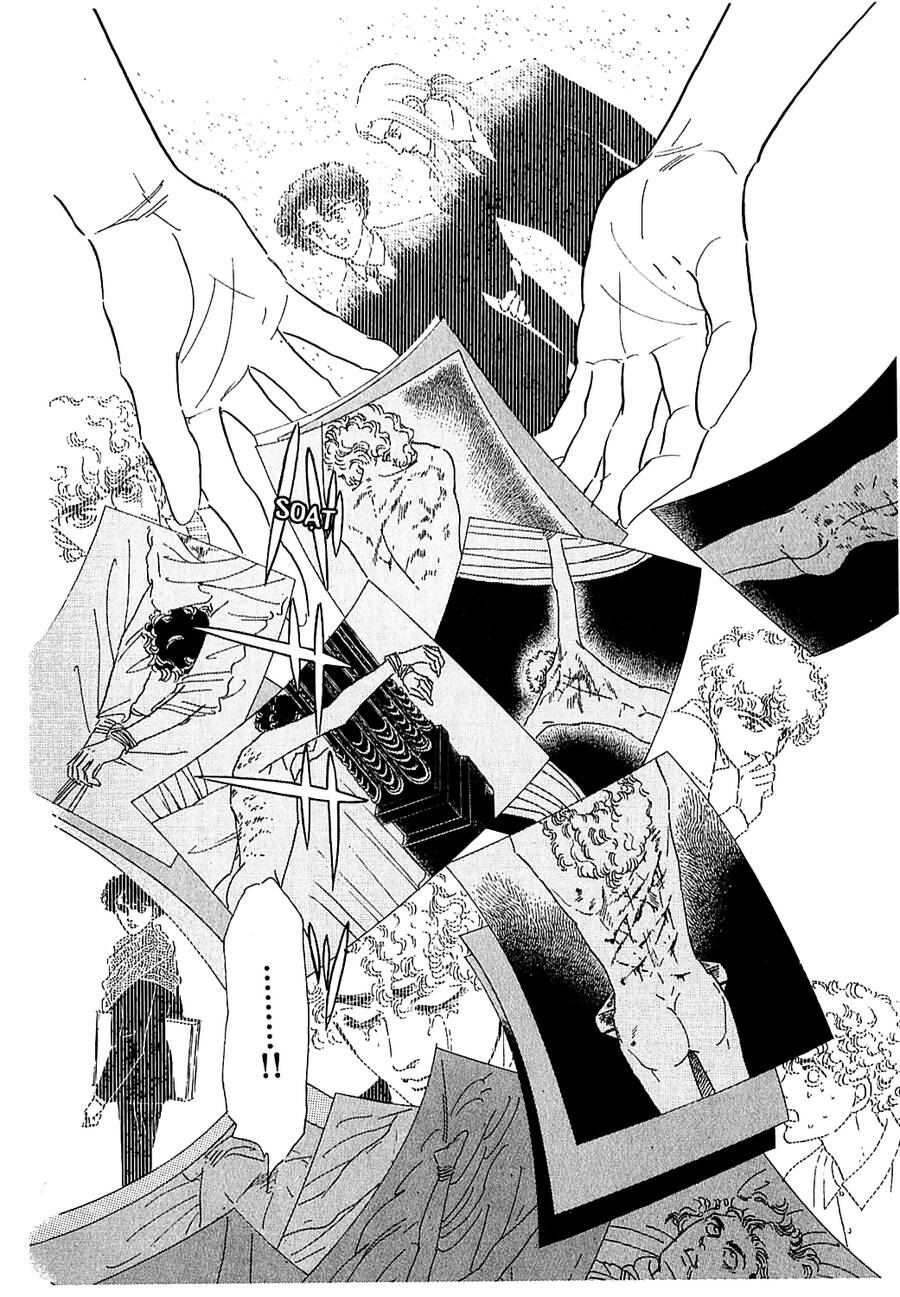 Ngự Trị Ta, Vị Chúa Tàn Bạo – Zankoku Na Kami Ga Shihaisuru Chapter 26 - Trang 2