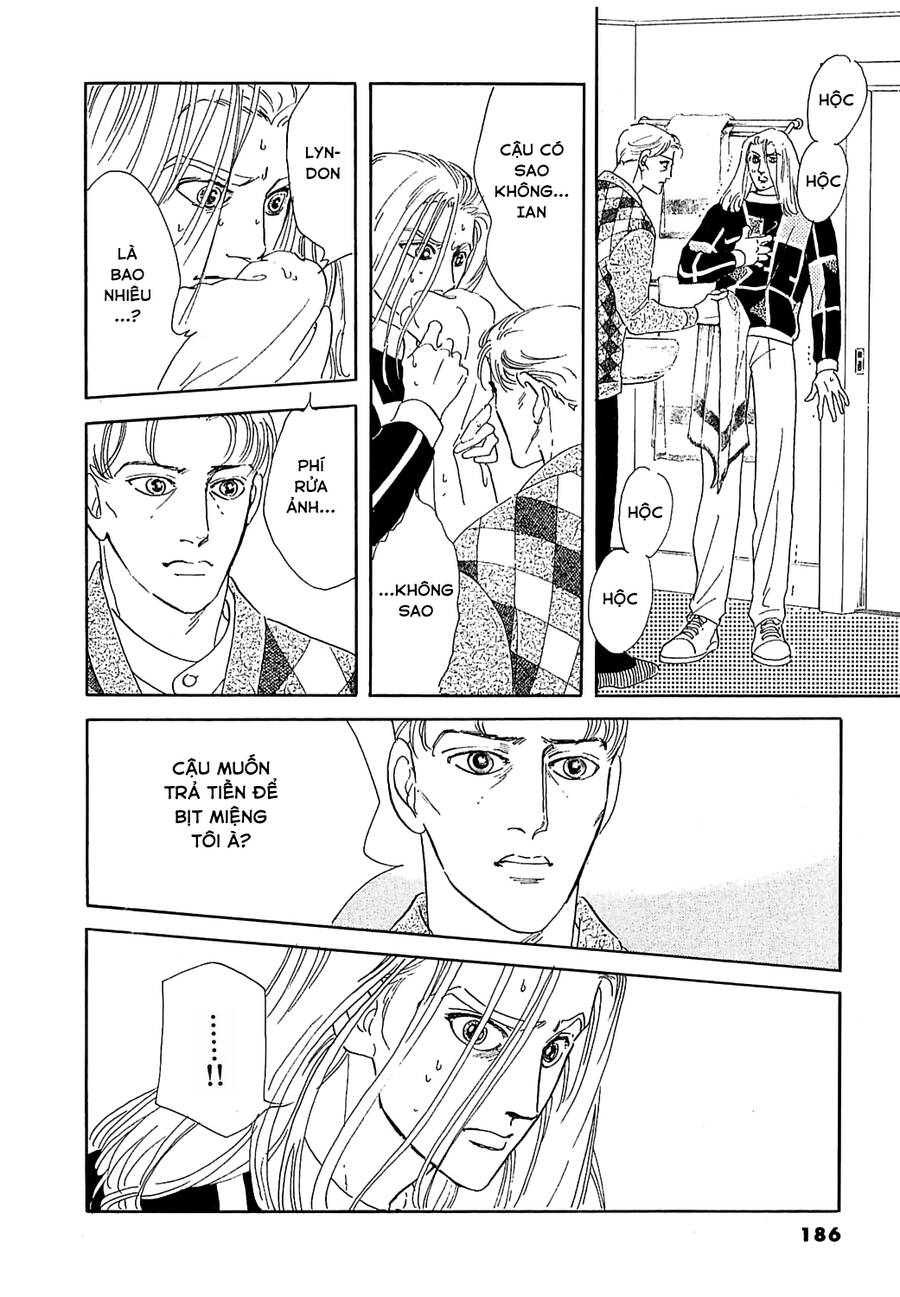Ngự Trị Ta, Vị Chúa Tàn Bạo – Zankoku Na Kami Ga Shihaisuru Chapter 26 - Trang 2