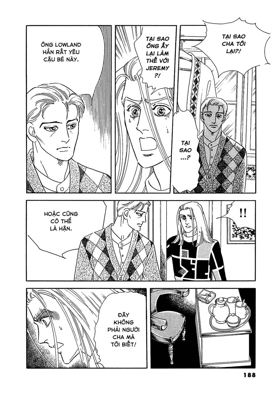Ngự Trị Ta, Vị Chúa Tàn Bạo – Zankoku Na Kami Ga Shihaisuru Chapter 26 - Trang 2