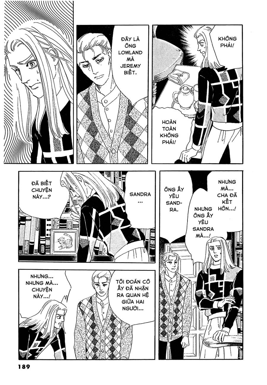 Ngự Trị Ta, Vị Chúa Tàn Bạo – Zankoku Na Kami Ga Shihaisuru Chapter 26 - Trang 2