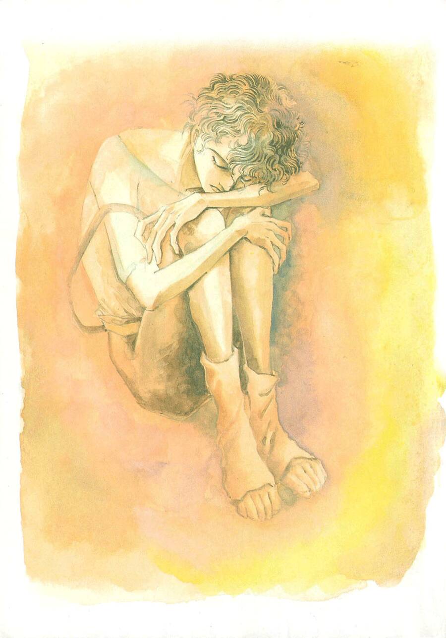 Ngự Trị Ta, Vị Chúa Tàn Bạo – Zankoku Na Kami Ga Shihaisuru Chapter 27 - Trang 2