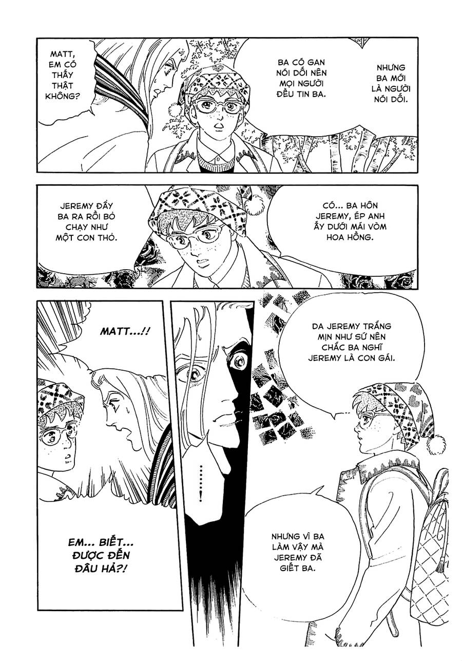Ngự Trị Ta, Vị Chúa Tàn Bạo – Zankoku Na Kami Ga Shihaisuru Chapter 27 - Trang 2