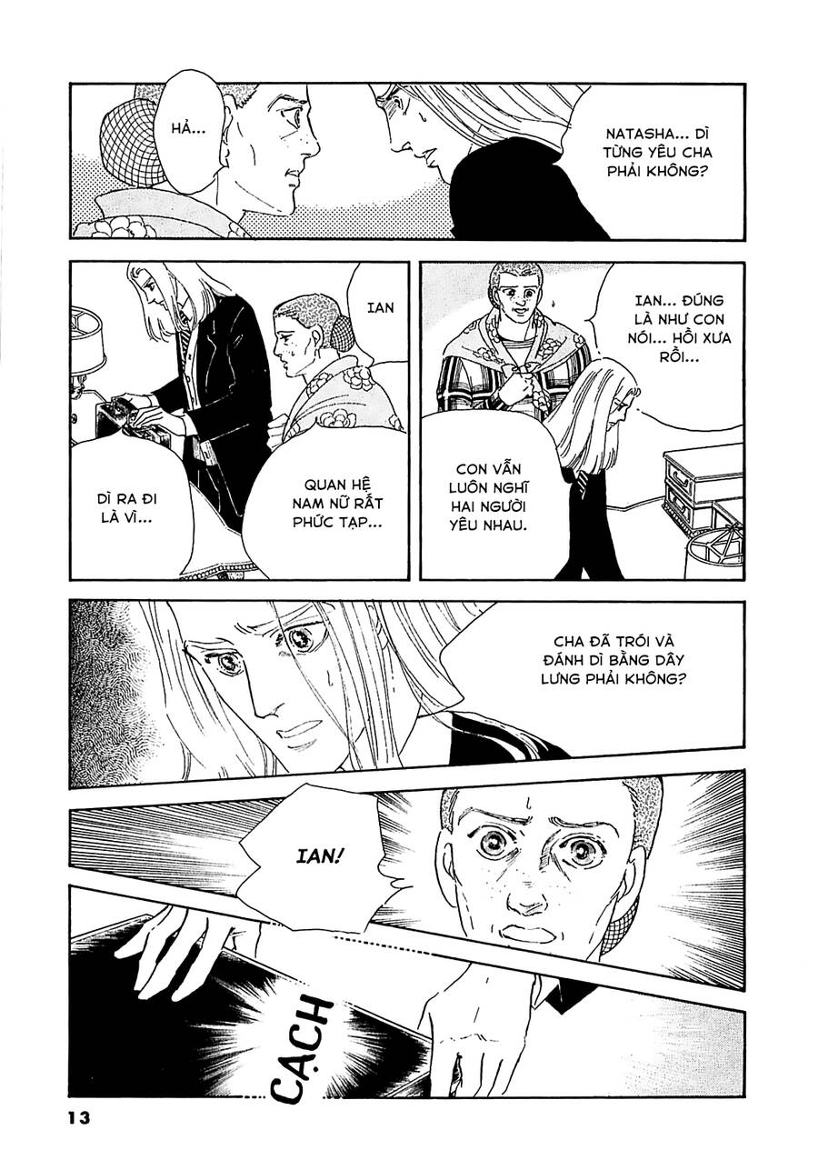 Ngự Trị Ta, Vị Chúa Tàn Bạo – Zankoku Na Kami Ga Shihaisuru Chapter 27 - Trang 2
