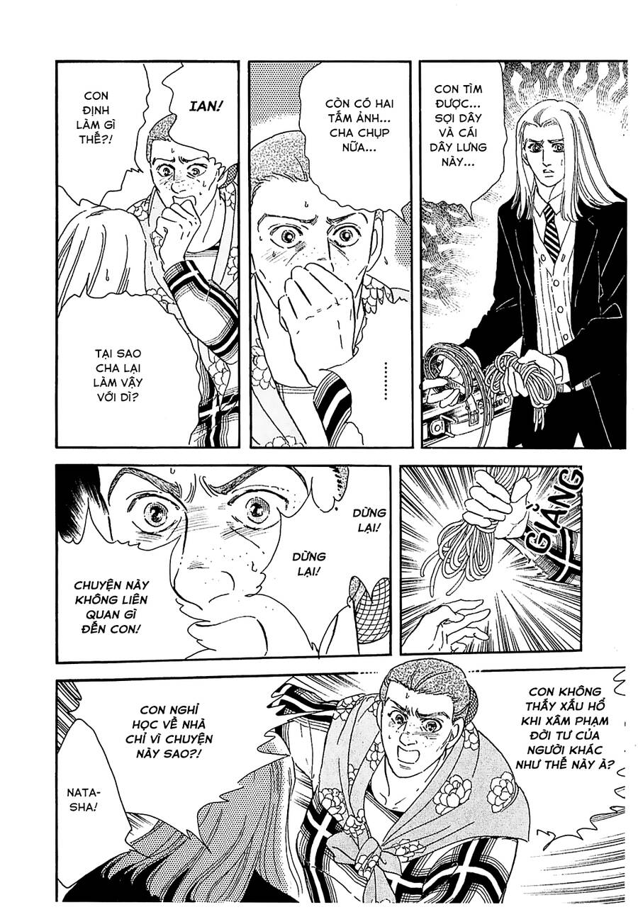 Ngự Trị Ta, Vị Chúa Tàn Bạo – Zankoku Na Kami Ga Shihaisuru Chapter 27 - Trang 2