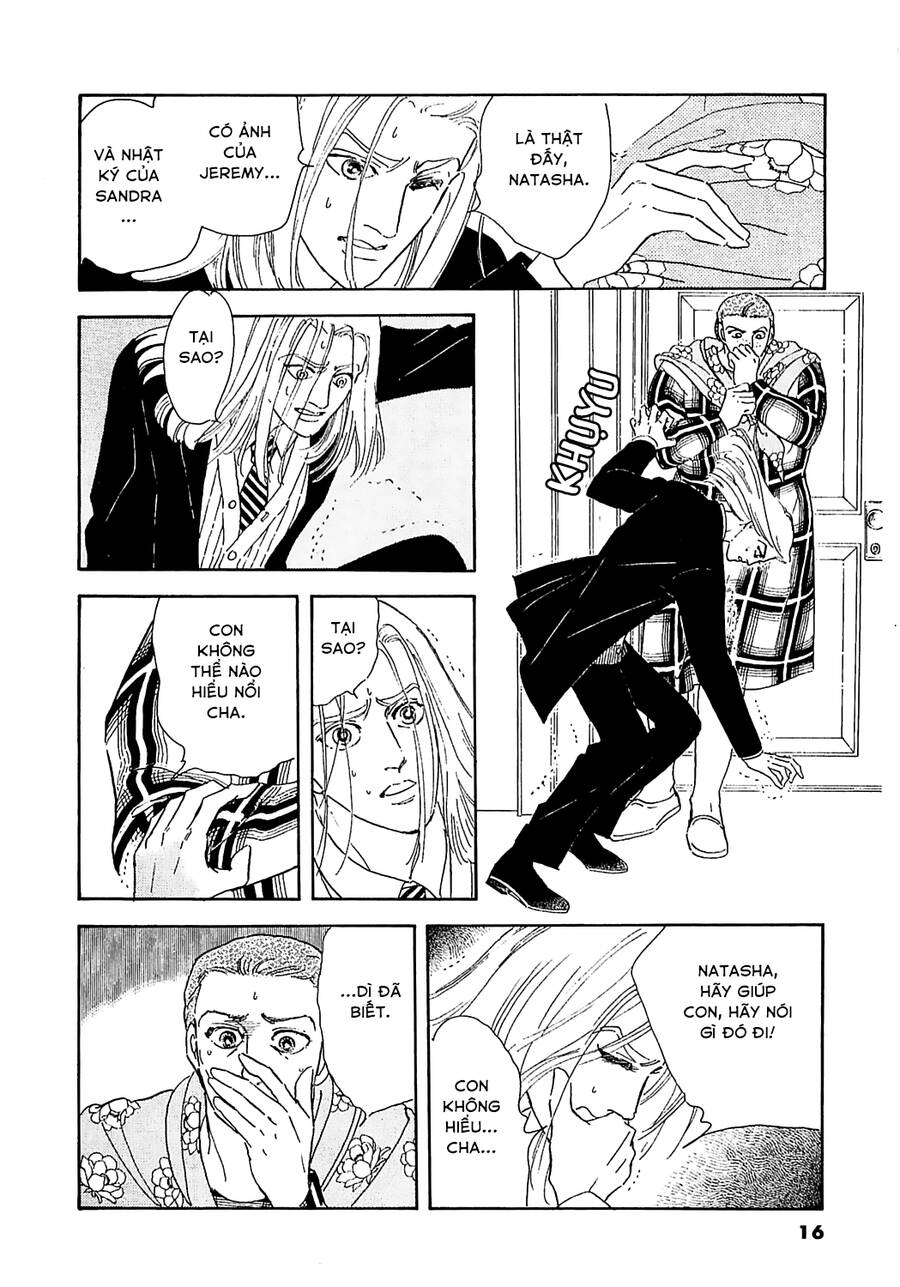 Ngự Trị Ta, Vị Chúa Tàn Bạo – Zankoku Na Kami Ga Shihaisuru Chapter 27 - Trang 2