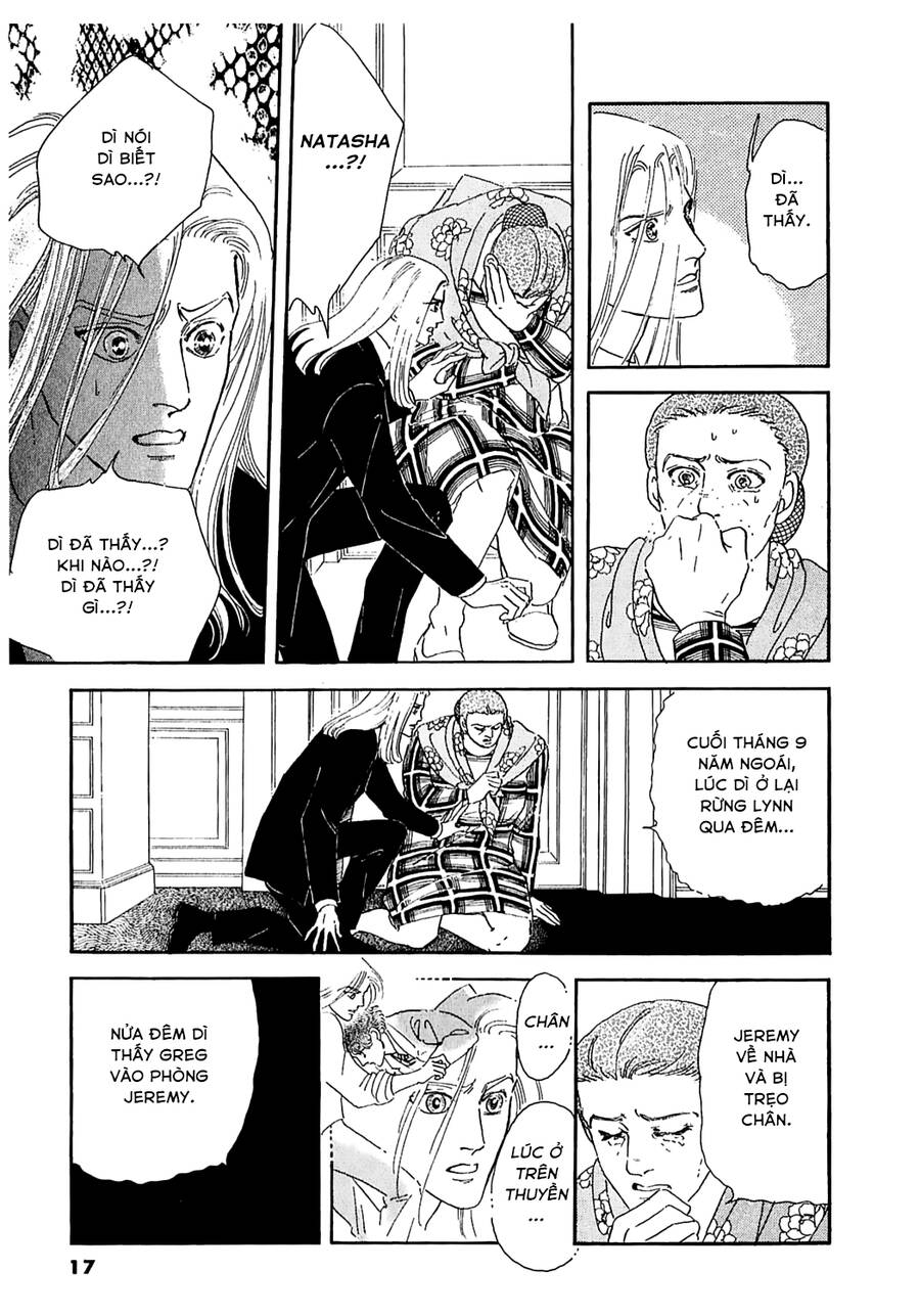 Ngự Trị Ta, Vị Chúa Tàn Bạo – Zankoku Na Kami Ga Shihaisuru Chapter 27 - Trang 2