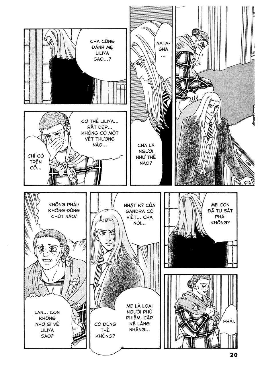 Ngự Trị Ta, Vị Chúa Tàn Bạo – Zankoku Na Kami Ga Shihaisuru Chapter 27 - Trang 2
