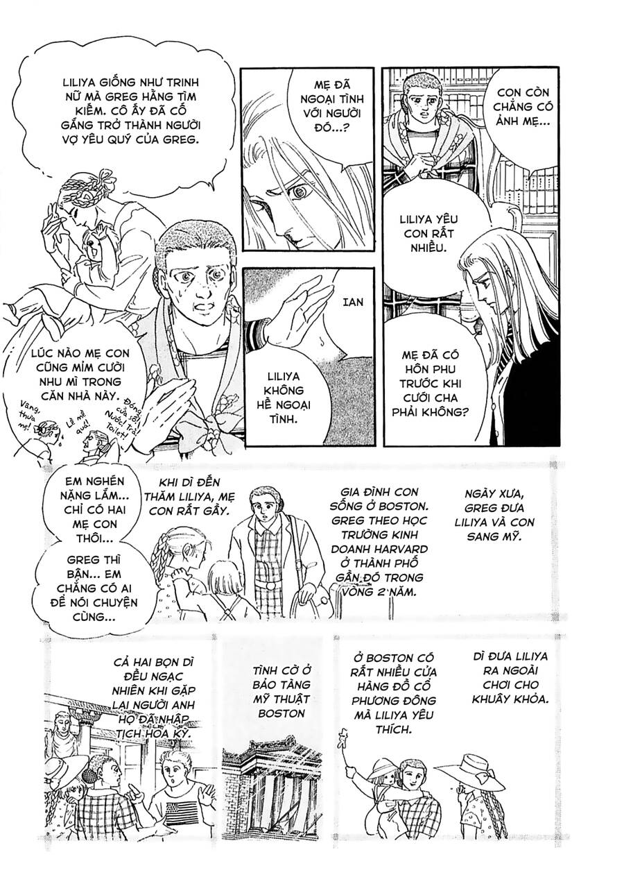 Ngự Trị Ta, Vị Chúa Tàn Bạo – Zankoku Na Kami Ga Shihaisuru Chapter 27 - Trang 2