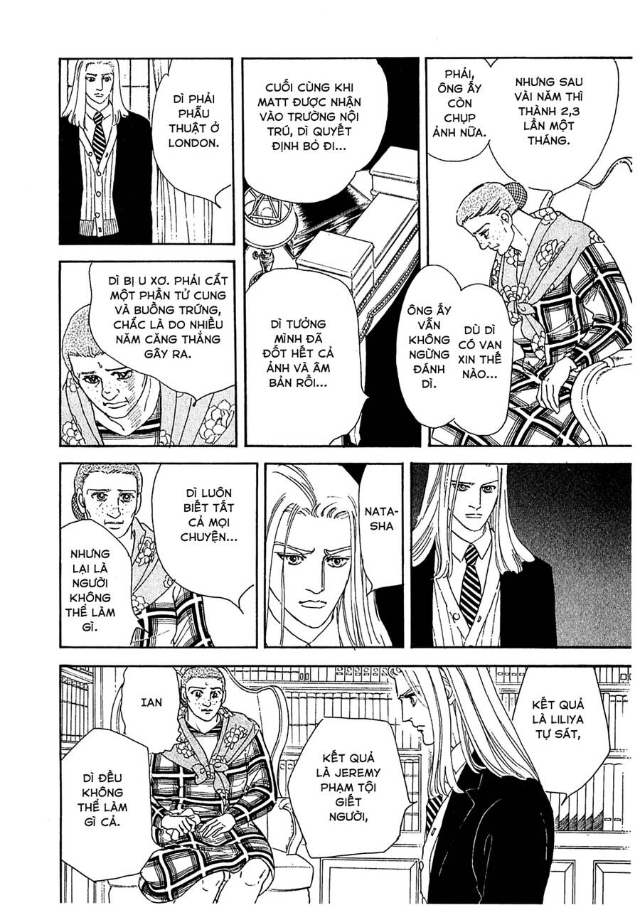 Ngự Trị Ta, Vị Chúa Tàn Bạo – Zankoku Na Kami Ga Shihaisuru Chapter 27 - Trang 2
