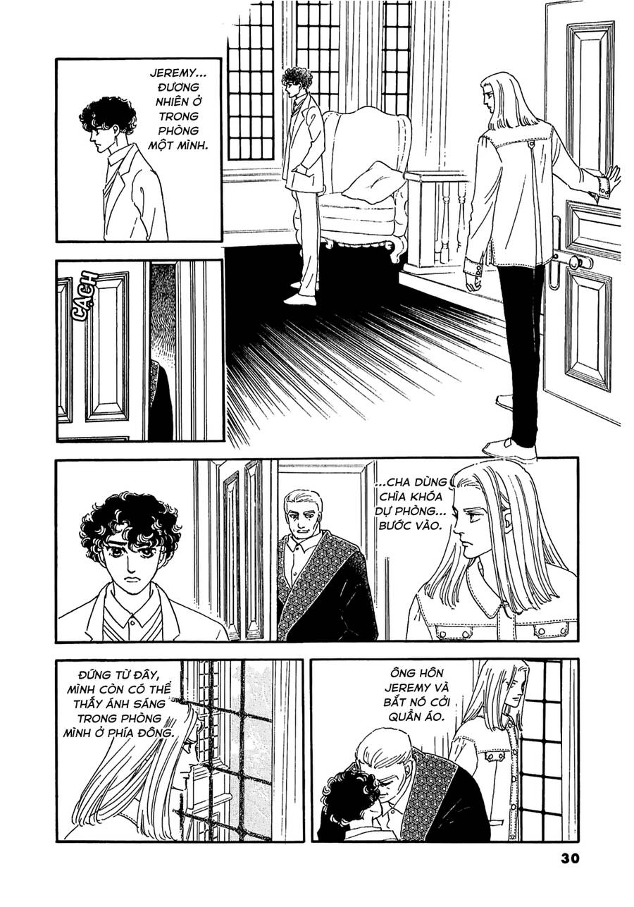 Ngự Trị Ta, Vị Chúa Tàn Bạo – Zankoku Na Kami Ga Shihaisuru Chapter 27 - Trang 2