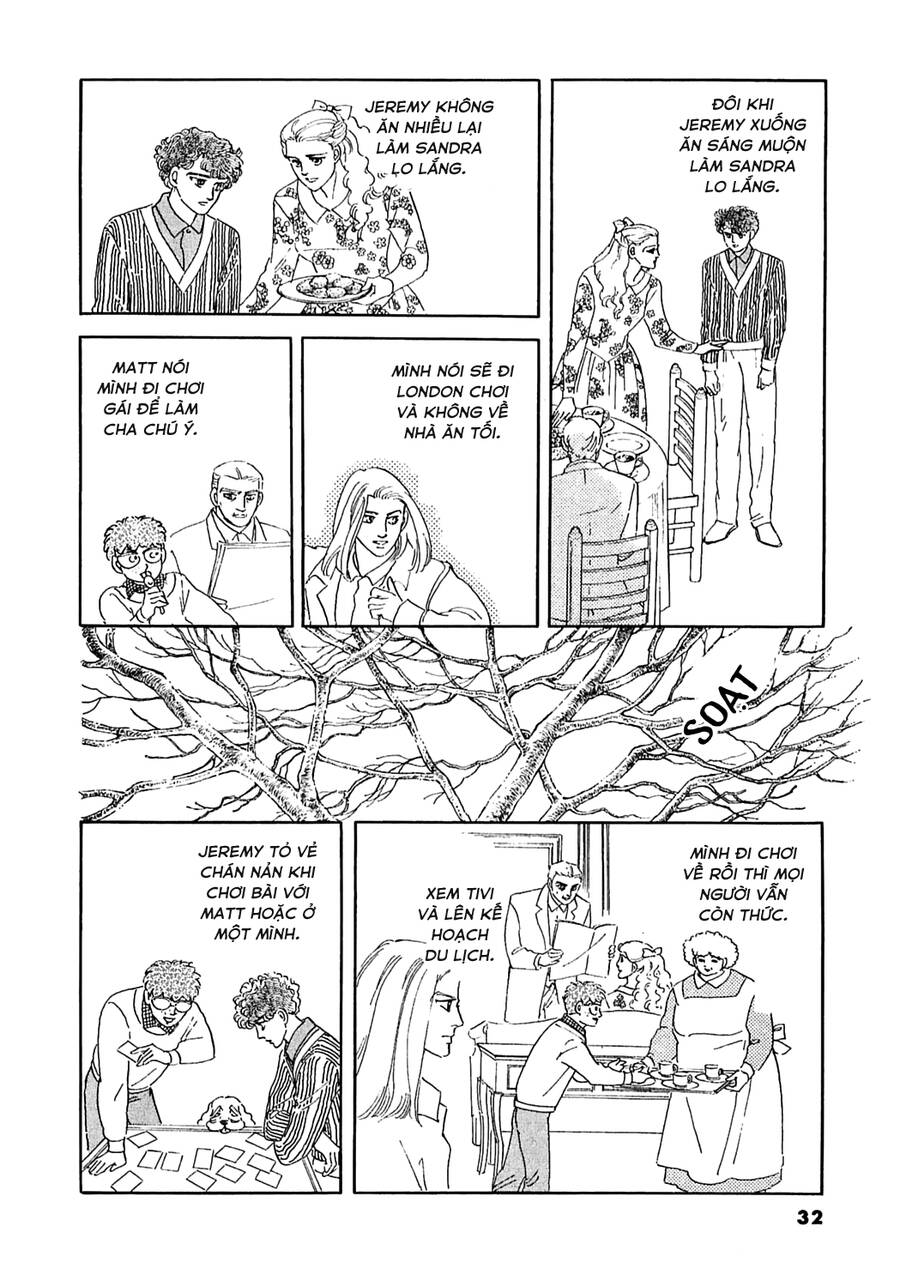 Ngự Trị Ta, Vị Chúa Tàn Bạo – Zankoku Na Kami Ga Shihaisuru Chapter 27 - Trang 2