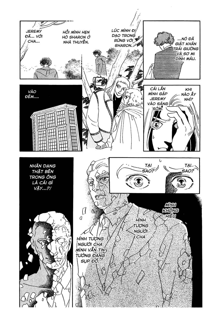 Ngự Trị Ta, Vị Chúa Tàn Bạo – Zankoku Na Kami Ga Shihaisuru Chapter 27 - Trang 2