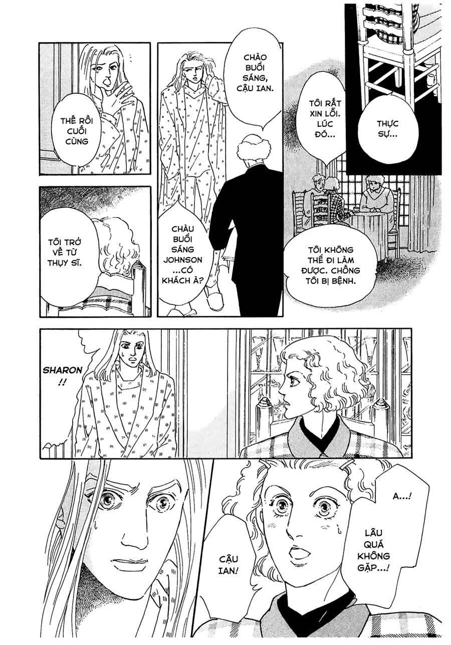 Ngự Trị Ta, Vị Chúa Tàn Bạo – Zankoku Na Kami Ga Shihaisuru Chapter 27 - Trang 2
