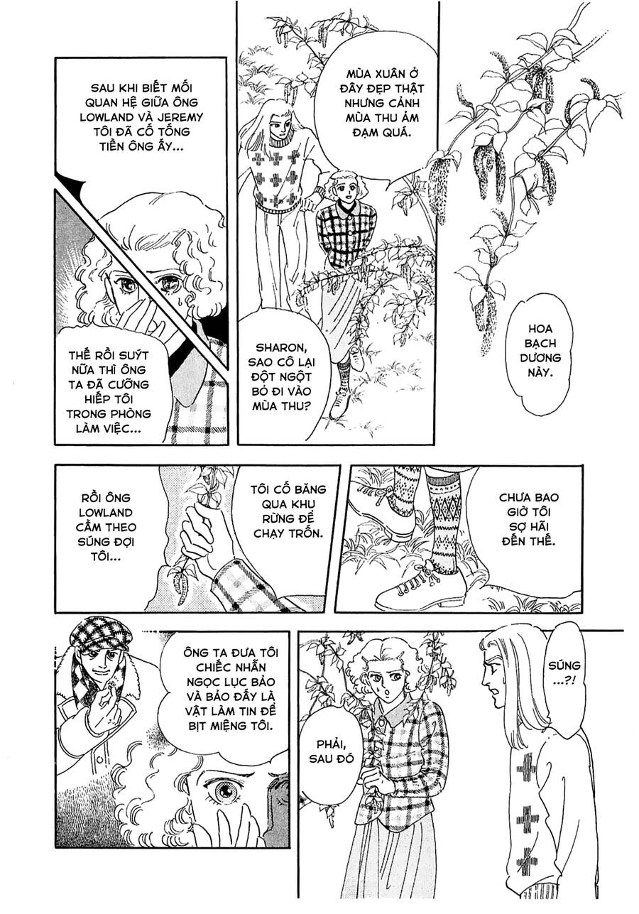 Ngự Trị Ta, Vị Chúa Tàn Bạo – Zankoku Na Kami Ga Shihaisuru Chapter 27 - Trang 2