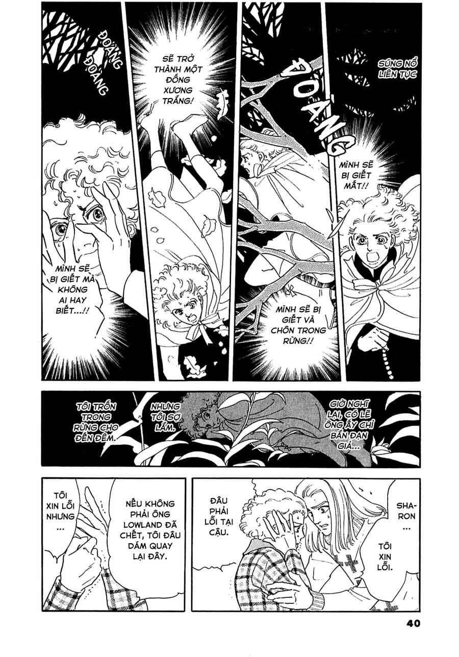 Ngự Trị Ta, Vị Chúa Tàn Bạo – Zankoku Na Kami Ga Shihaisuru Chapter 27 - Trang 2