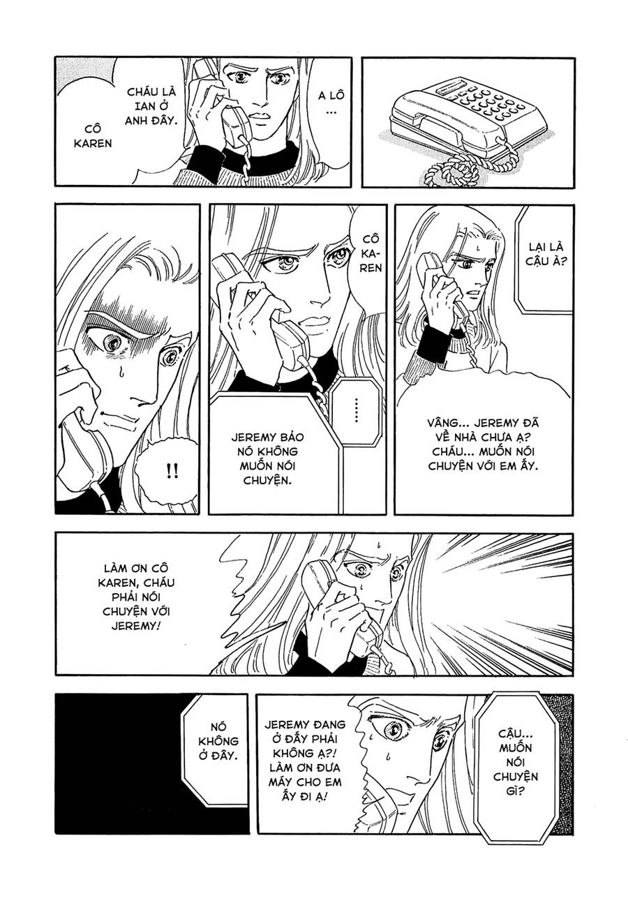 Ngự Trị Ta, Vị Chúa Tàn Bạo – Zankoku Na Kami Ga Shihaisuru Chapter 27 - Trang 2