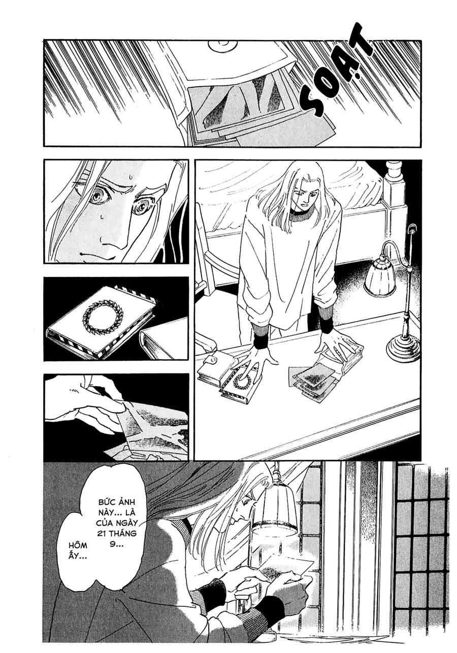 Ngự Trị Ta, Vị Chúa Tàn Bạo – Zankoku Na Kami Ga Shihaisuru Chapter 27 - Trang 2
