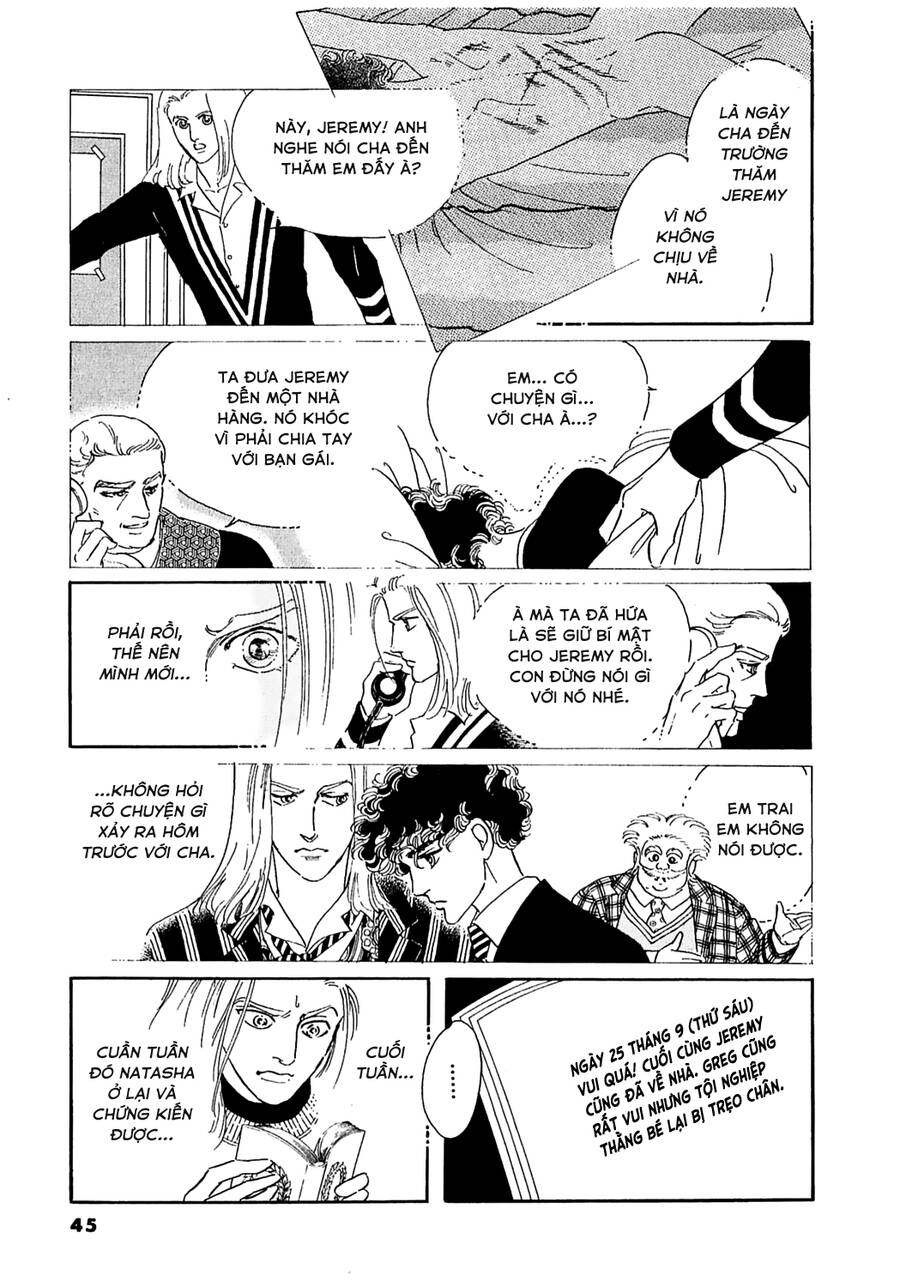 Ngự Trị Ta, Vị Chúa Tàn Bạo – Zankoku Na Kami Ga Shihaisuru Chapter 27 - Trang 2