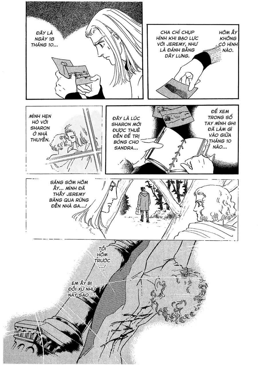 Ngự Trị Ta, Vị Chúa Tàn Bạo – Zankoku Na Kami Ga Shihaisuru Chapter 27 - Trang 2