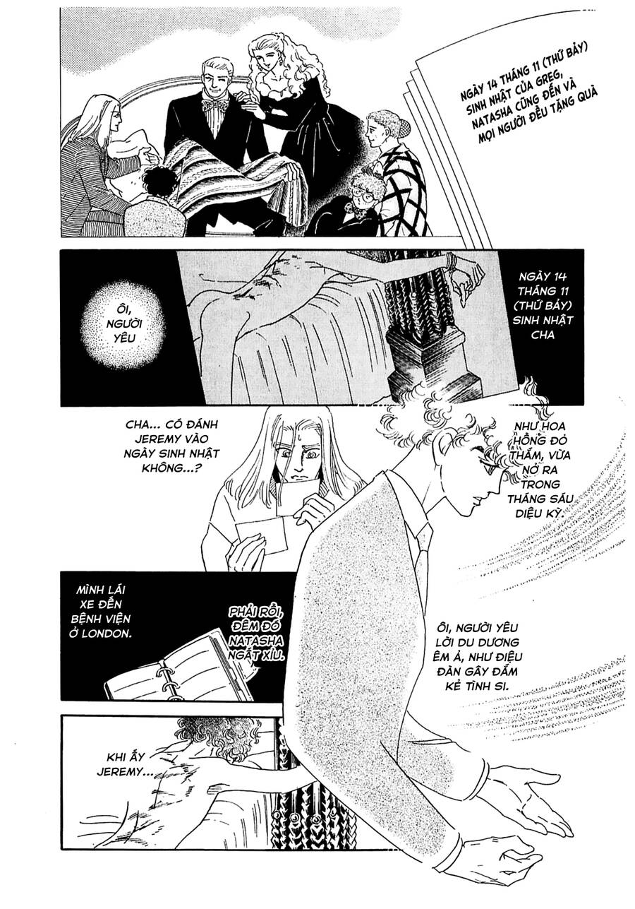 Ngự Trị Ta, Vị Chúa Tàn Bạo – Zankoku Na Kami Ga Shihaisuru Chapter 27 - Trang 2