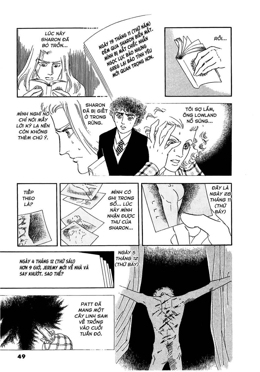 Ngự Trị Ta, Vị Chúa Tàn Bạo – Zankoku Na Kami Ga Shihaisuru Chapter 27 - Trang 2