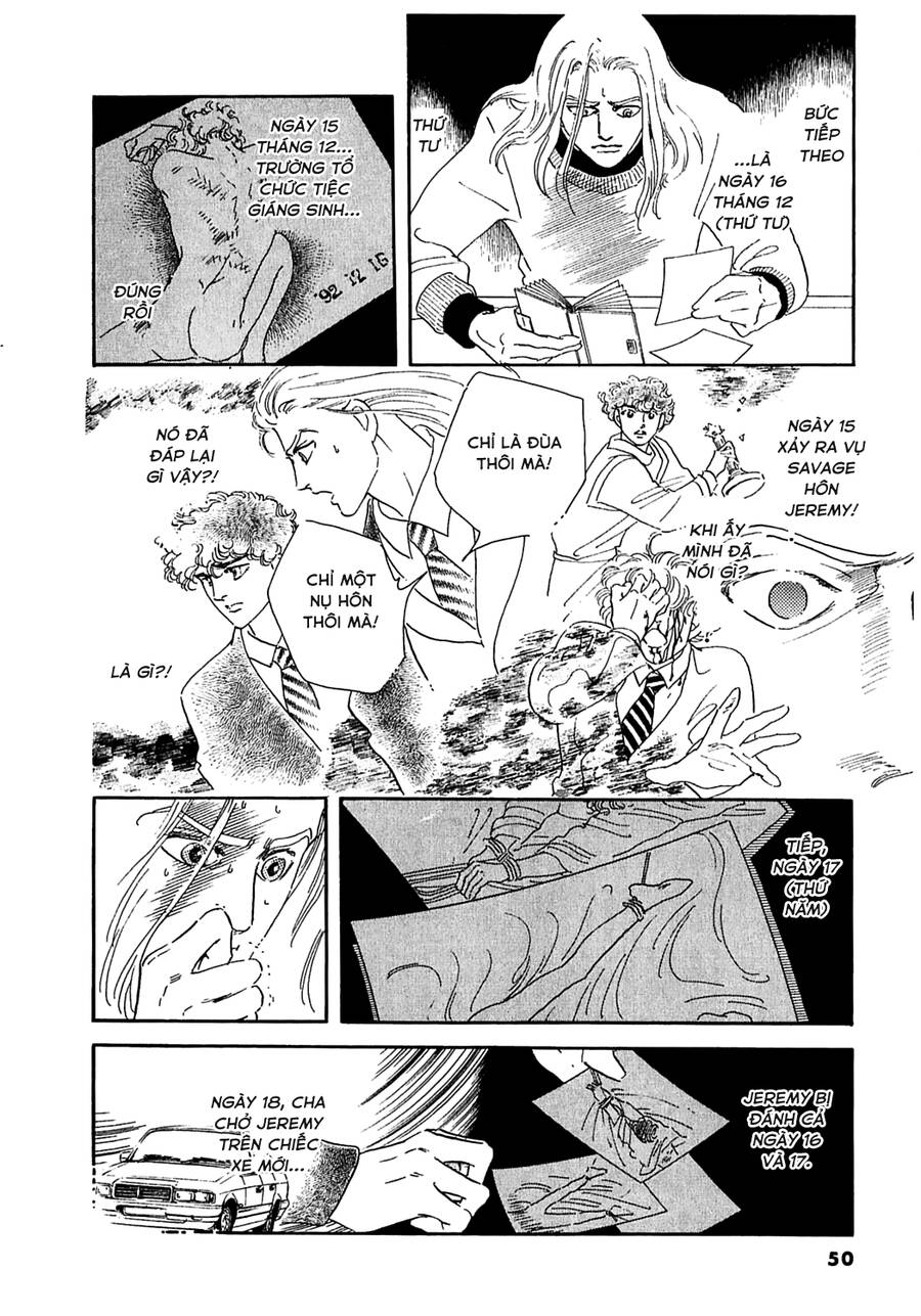 Ngự Trị Ta, Vị Chúa Tàn Bạo – Zankoku Na Kami Ga Shihaisuru Chapter 27 - Trang 2