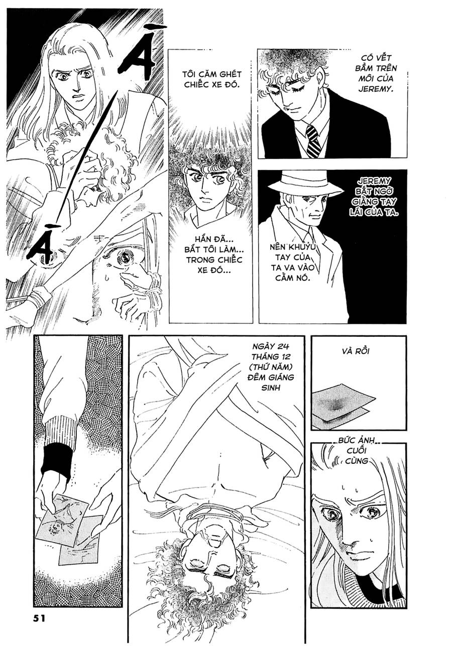 Ngự Trị Ta, Vị Chúa Tàn Bạo – Zankoku Na Kami Ga Shihaisuru Chapter 27 - Trang 2