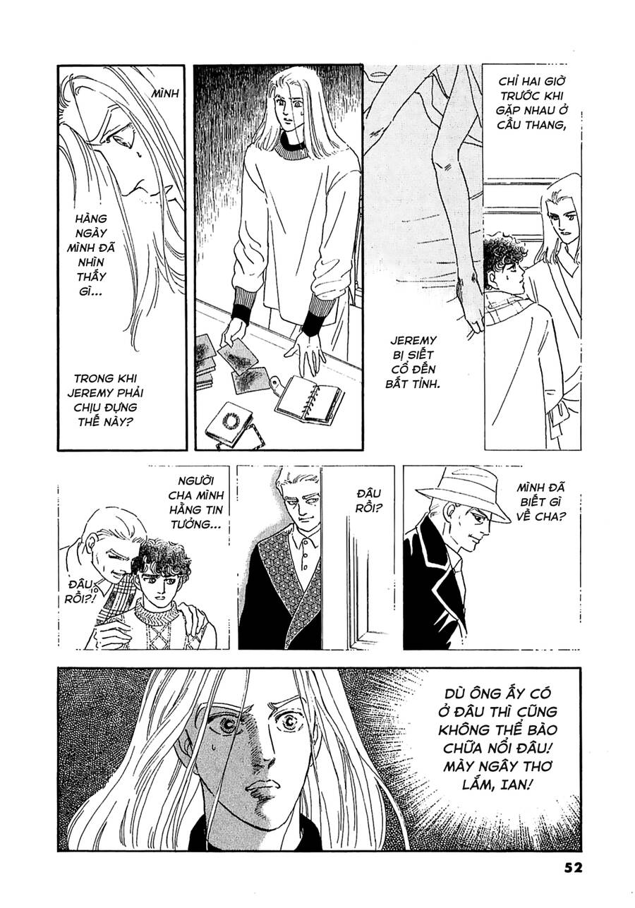 Ngự Trị Ta, Vị Chúa Tàn Bạo – Zankoku Na Kami Ga Shihaisuru Chapter 27 - Trang 2
