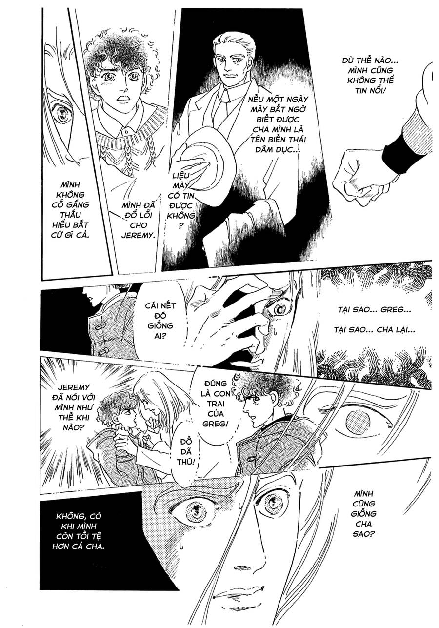 Ngự Trị Ta, Vị Chúa Tàn Bạo – Zankoku Na Kami Ga Shihaisuru Chapter 27 - Trang 2