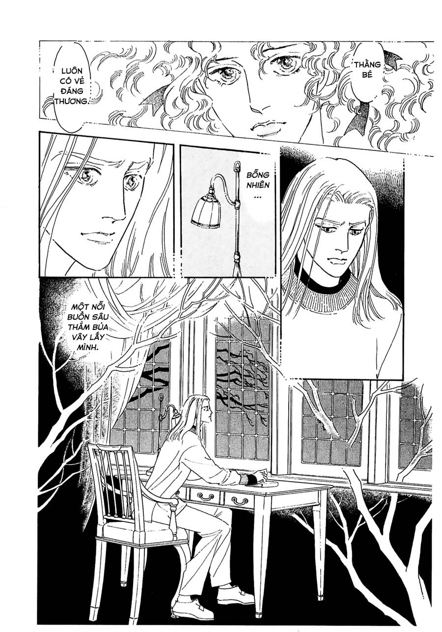 Ngự Trị Ta, Vị Chúa Tàn Bạo – Zankoku Na Kami Ga Shihaisuru Chapter 27 - Trang 2
