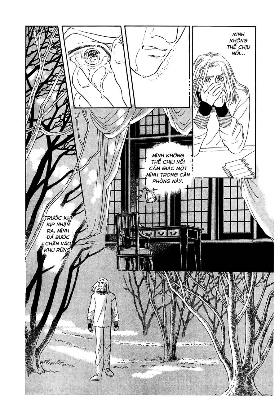 Ngự Trị Ta, Vị Chúa Tàn Bạo – Zankoku Na Kami Ga Shihaisuru Chapter 27 - Trang 2