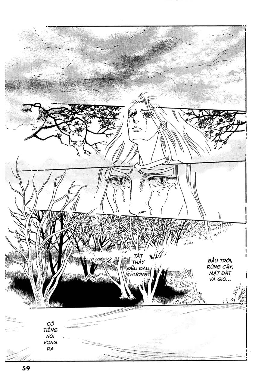 Ngự Trị Ta, Vị Chúa Tàn Bạo – Zankoku Na Kami Ga Shihaisuru Chapter 27 - Trang 2