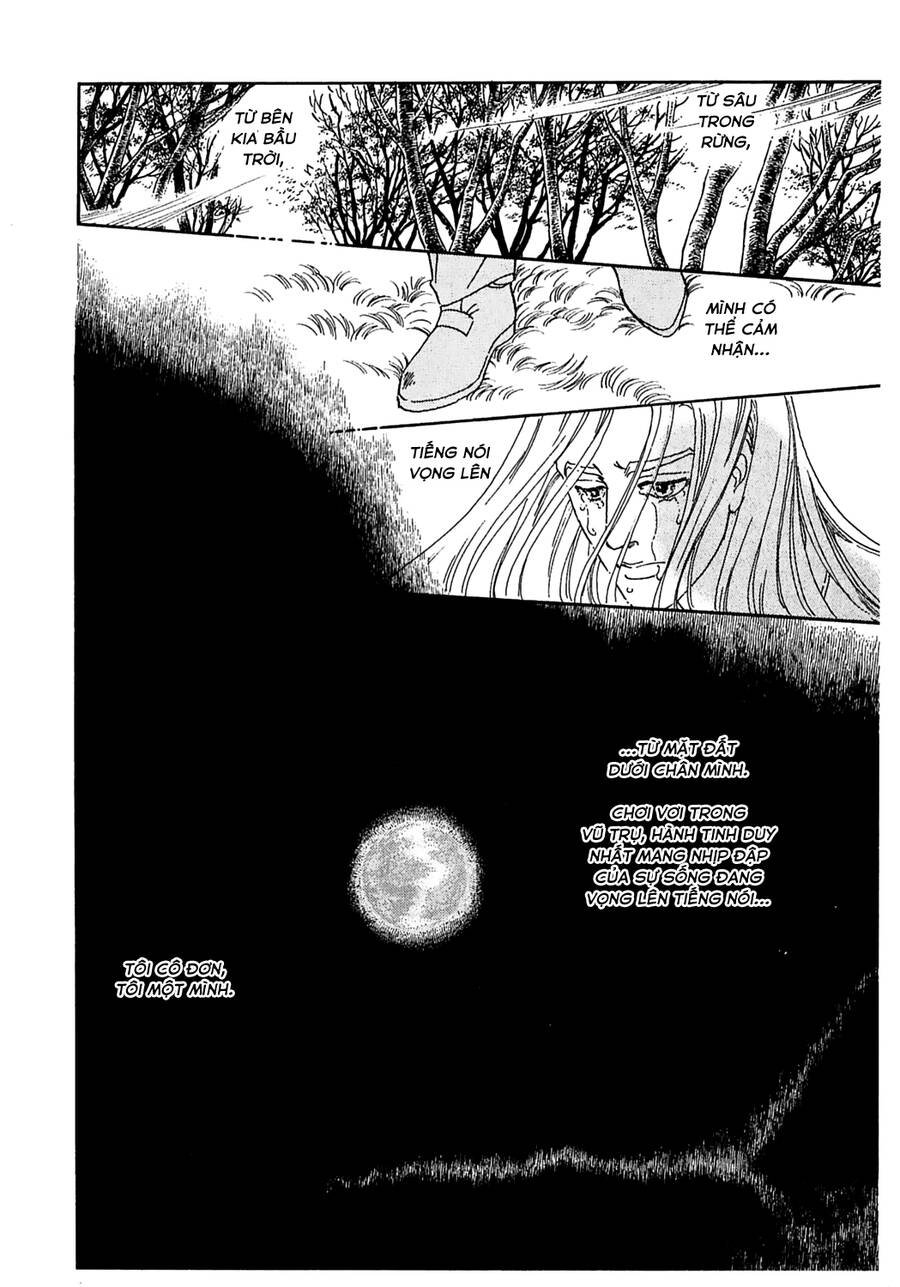 Ngự Trị Ta, Vị Chúa Tàn Bạo – Zankoku Na Kami Ga Shihaisuru Chapter 27 - Trang 2