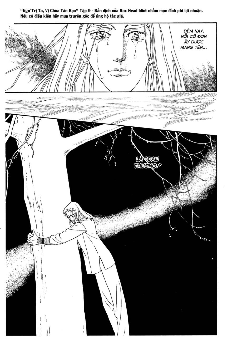 Ngự Trị Ta, Vị Chúa Tàn Bạo – Zankoku Na Kami Ga Shihaisuru Chapter 27 - Trang 2