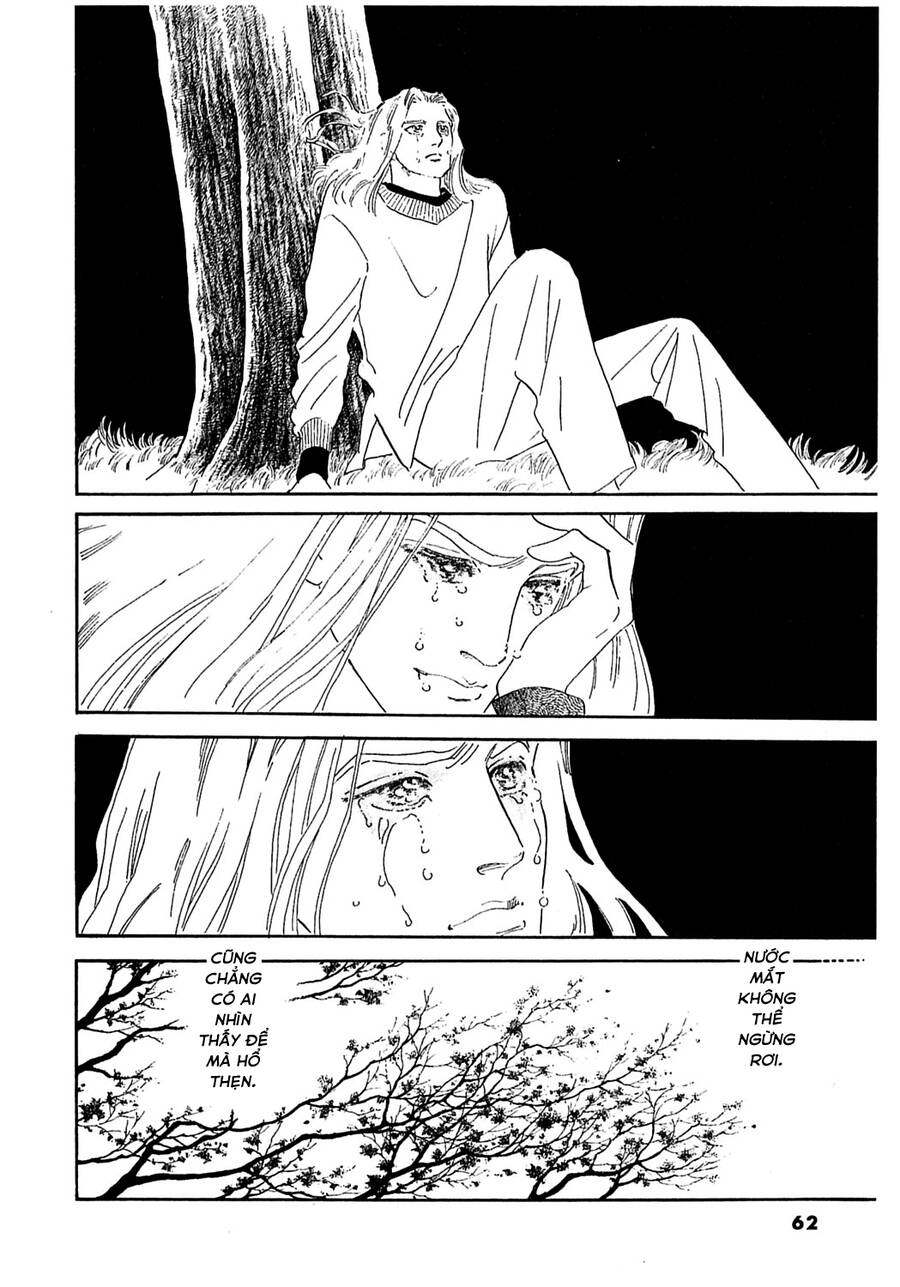 Ngự Trị Ta, Vị Chúa Tàn Bạo – Zankoku Na Kami Ga Shihaisuru Chapter 27 - Trang 2