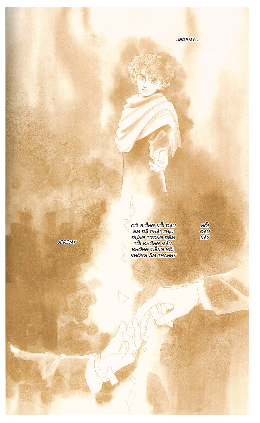 Ngự Trị Ta, Vị Chúa Tàn Bạo – Zankoku Na Kami Ga Shihaisuru Chapter 27 - Trang 2