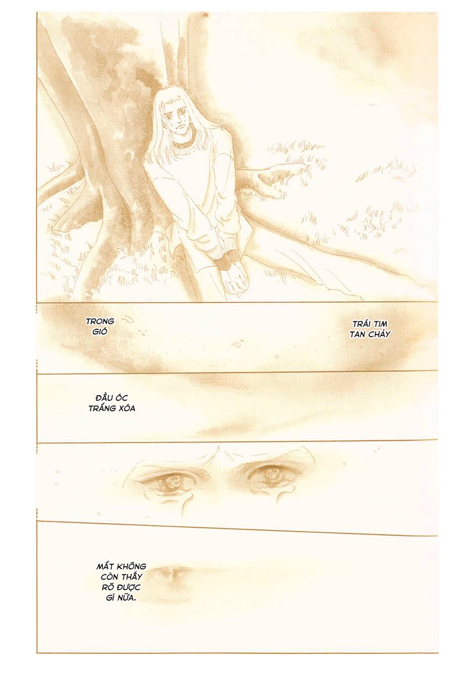 Ngự Trị Ta, Vị Chúa Tàn Bạo – Zankoku Na Kami Ga Shihaisuru Chapter 27 - Trang 2