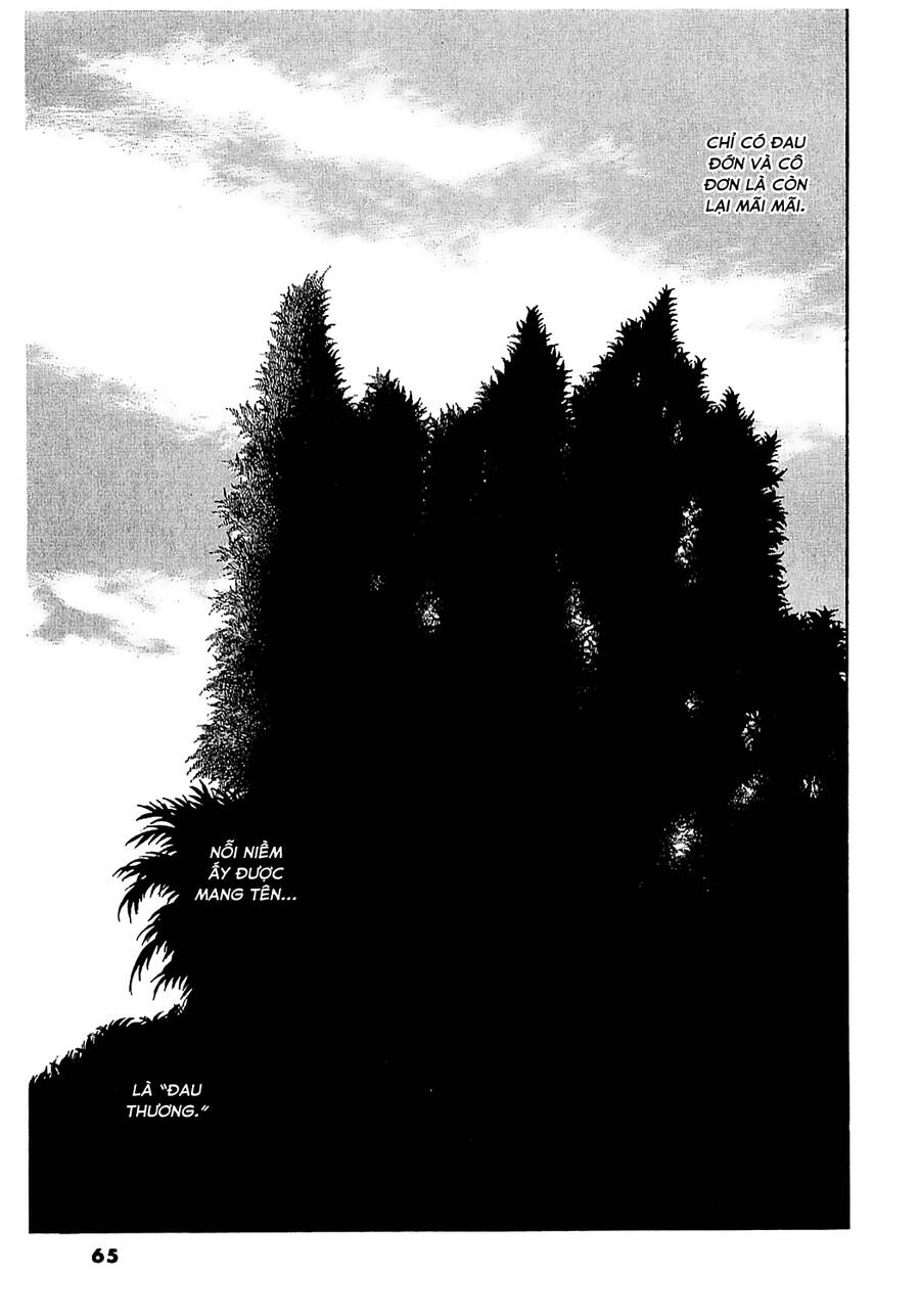 Ngự Trị Ta, Vị Chúa Tàn Bạo – Zankoku Na Kami Ga Shihaisuru Chapter 27 - Trang 2