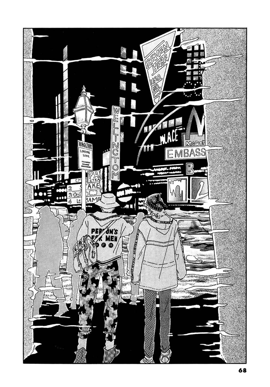 Ngự Trị Ta, Vị Chúa Tàn Bạo – Zankoku Na Kami Ga Shihaisuru Chapter 28 - Trang 2